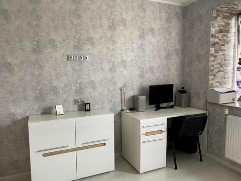 квартира за адресою Калуське шосе, 3 к5