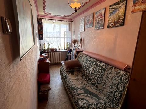 квартира по адресу Левитана ул., 105