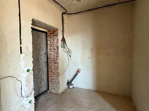 квартира за адресою Приозерна вул., 20