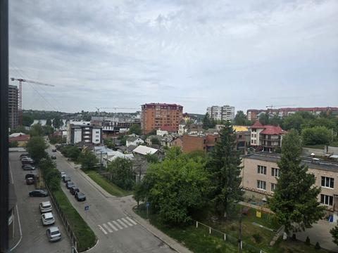 квартира за адресою Наливайка, 1А