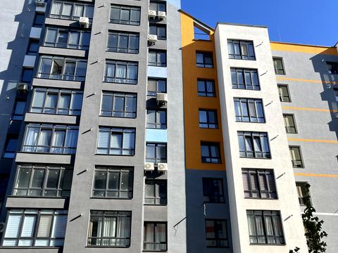 квартира по адресу Национальной Гвардии ул., 16-Д
