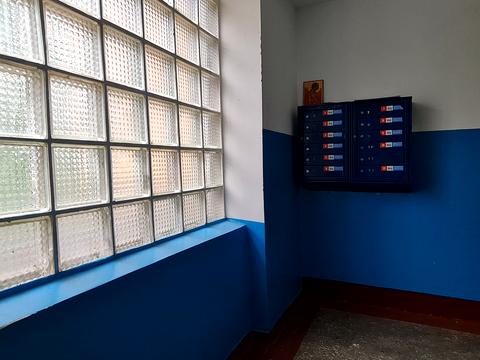квартира по адресу Глібова ул., 7