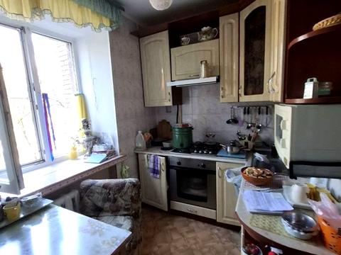 квартира по адресу Червоний Камінь, 4