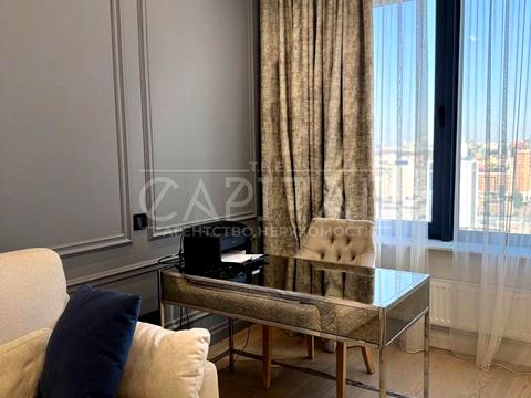 квартира за адресою Івана Федорова вул., 2-А