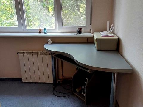 квартира по адресу Фабрично-Заводская ул., 20