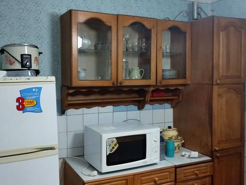 квартира за адресою Академіка Корольова вул., 9