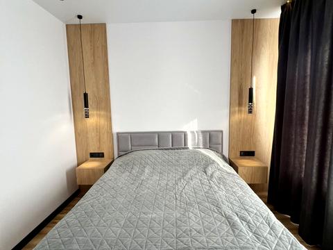 квартира за адресою Щирецька вул., 30