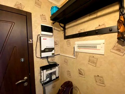 квартира по адресу Мукаша Салакунова ул., 12