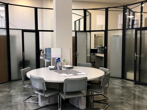 коммерческая по адресу Миколы Бажана просп., 17-А