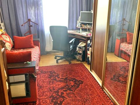 квартира за адресою Приозерна вул., 10
