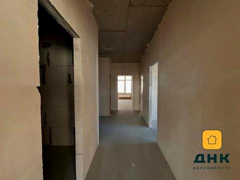 квартира по адресу Генуэзская ул., 3В