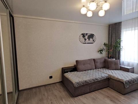 квартира по адресу Остафия Дашкевича ул. (Курнатовского), 11