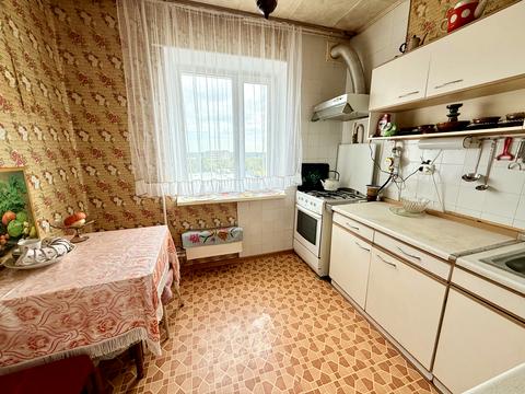 квартира по адресу Николая Закревского ул., 57