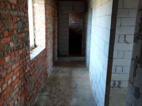 дом по адресу Барвінкова