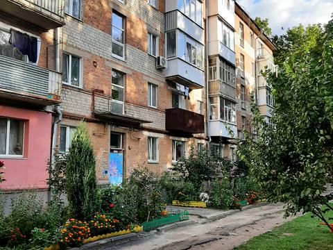 квартира по адресу Новоместенская ул., 28