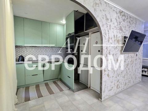 квартира по адресу Тракторостроителей просп., 90