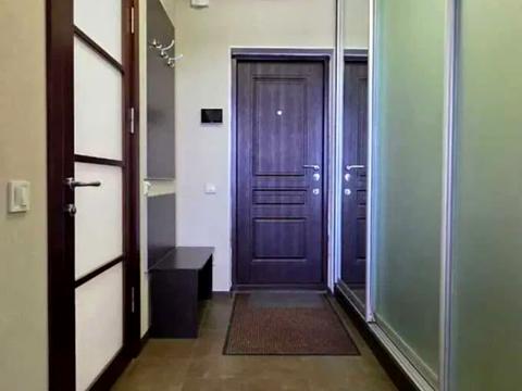 квартира за адресою Мирослава Мисли вул. (Цілиноградська), 48а