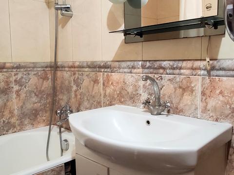 квартира по адресу Петра Григоренко просп., 27