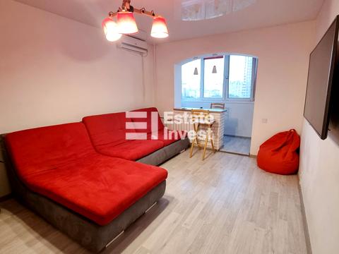 квартира за адресою Автозаводська вул., 79