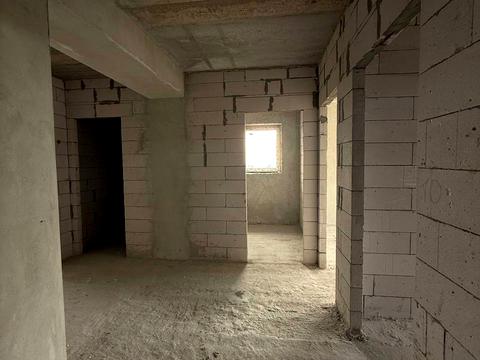 квартира по адресу Бастіонна ул., 14