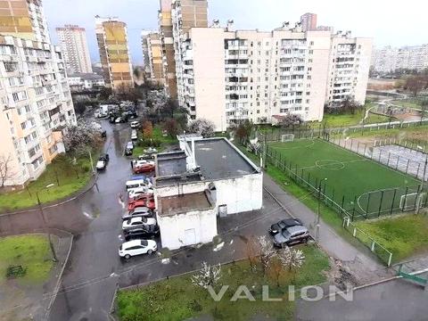 квартира за адресою Драгоманова вул., 9