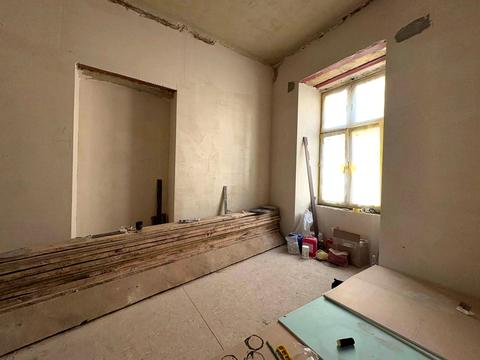квартира по адресу Пекарская ул., 14