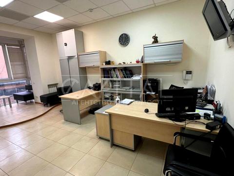 коммерческая по адресу Софиевская ул., 1