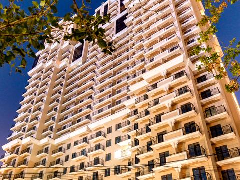 квартира за адресою Педагогічна вул., 23