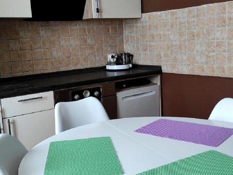 квартира за адресою Молочна вул. (Кірова), 11