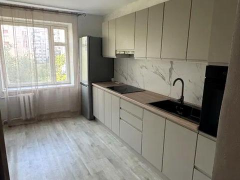 квартира за адресою Юрія Липи вул., 12