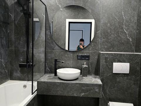 квартира за адресою Дніпровська набережна вул., 15-Ж