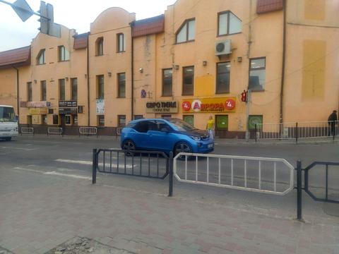 коммерческая по адресу Лесі Українки ул., 14