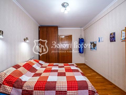 квартира за адресою Чорних Запорожців вул. (Петра Запорожця), 11-А