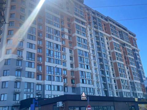 квартира за адресою Небесної Сотні просп. (Маршала Жукова), 111