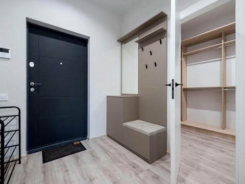 квартира по адресу Берестейский просп. (Победы), 11 к2