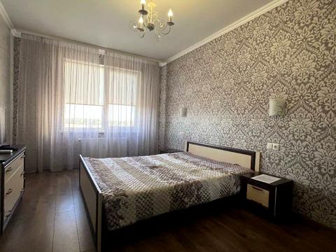 квартира по адресу Радужный массив ул., 22/2