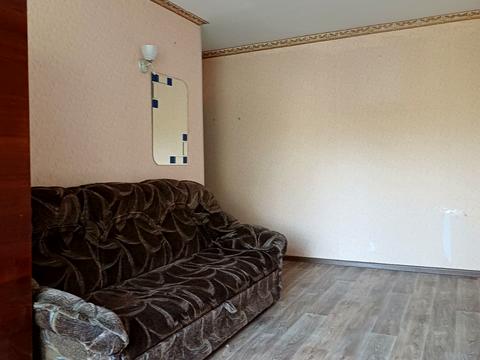 комната по адресу Жолио Кюри ул., 20