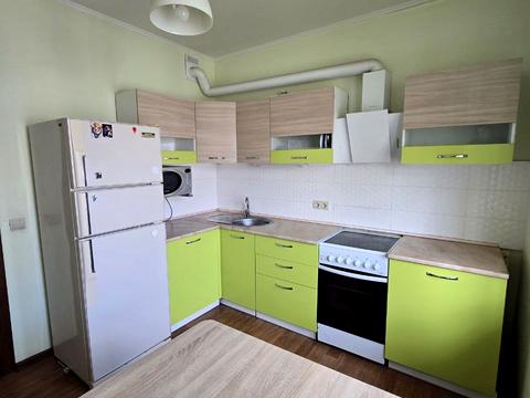 квартира за адресою Бориса Гмирі вул., 12-Б