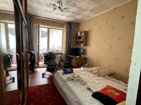 квартира за адресою Академіка Корольова вул., 98К1
