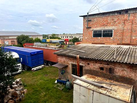 коммерческая по адресу Заречная ул., 2
