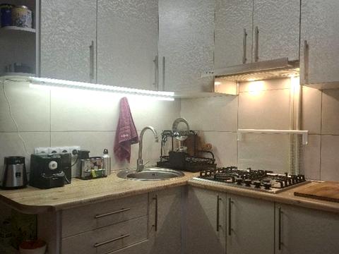 квартира по адресу Богдана Хмельницкого просп. (Героїв Сталінграда), 18