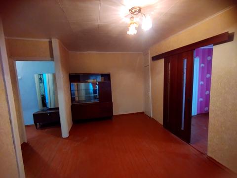 квартира за адресою Соборності вул. (Косіора), 72