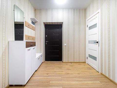 квартира за адресою Антонича, 5б