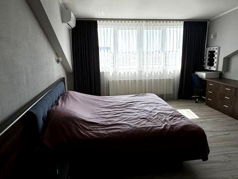 квартира по адресу Ивано-Франковск, Федьковича ул., 88
