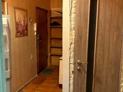 квартира по адресу Богдана Гаврилишина ул. (Ванди Василевської), 15/1