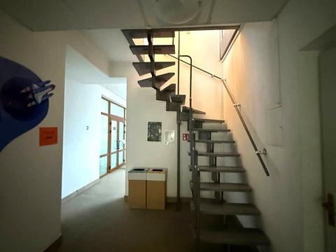 коммерческая по адресу Смелых ул., 5