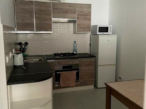 квартира за адресою Київська, 9Г
