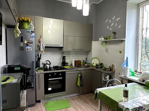 квартира за адресою Алматинська вул. (Алма-Атинська), 91