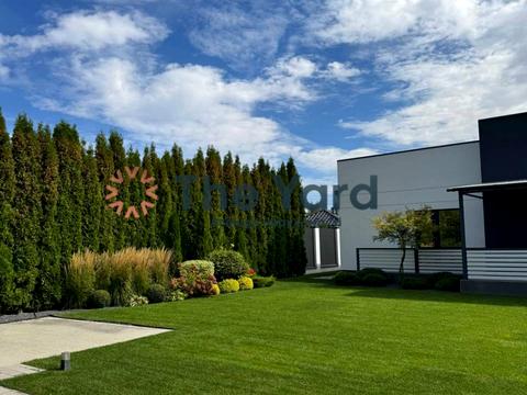 будинок за адресою Олексіївська вул.