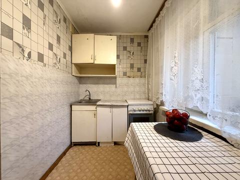 квартира за адресою Космонавта Поповича вул. (Космонавта Волкова), 18